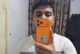 Vikas M. review photo