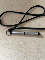 Lori T. T861 review photo