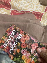 Aisha Naz review photo