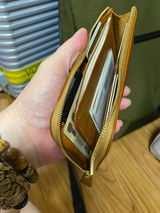 Black Pail review photo