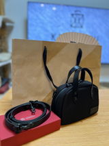 Sato review photo