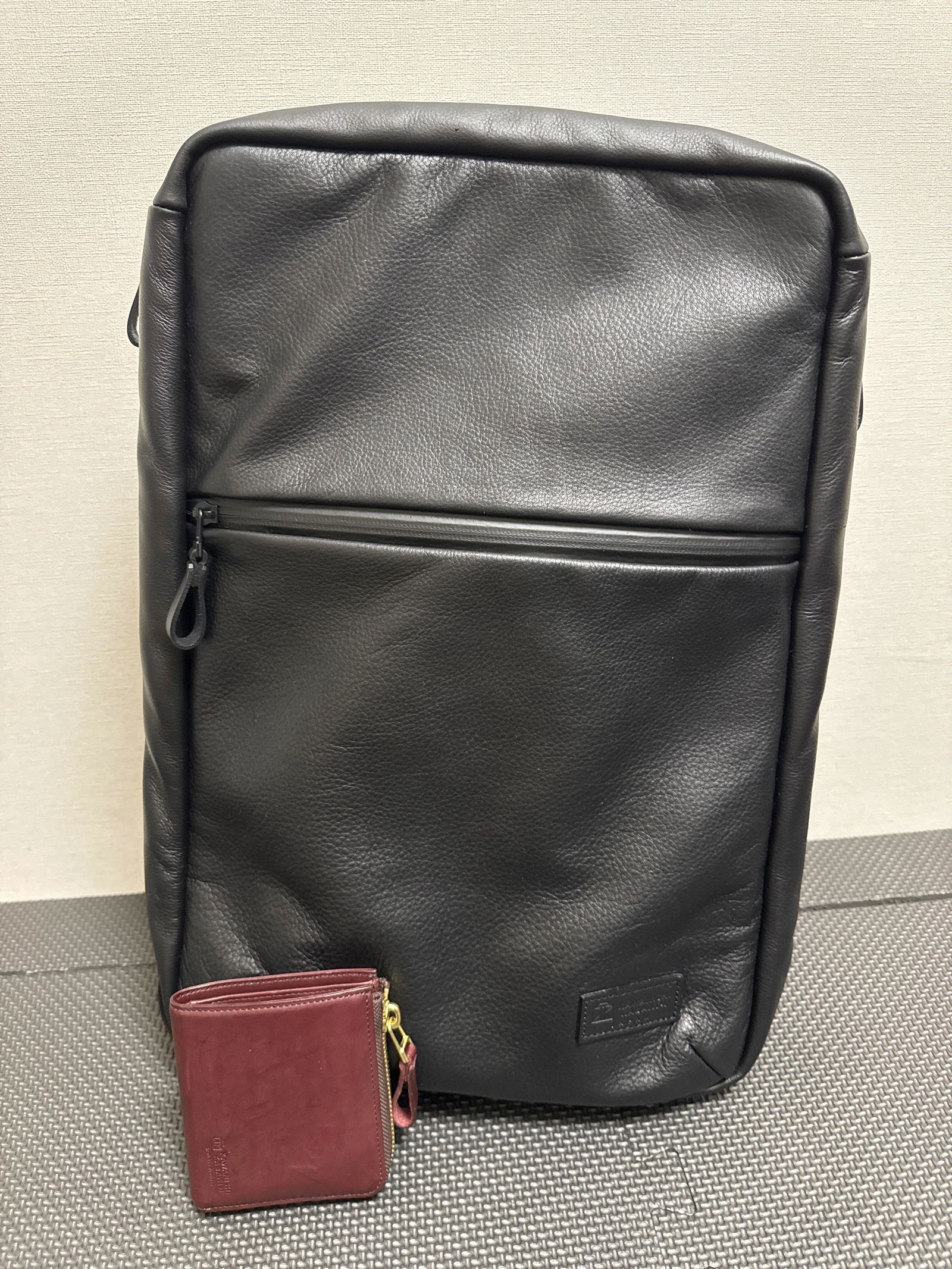 Shield リュック ｜seowU［セオウー］ – カワニシカバン - 愛される