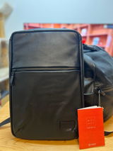Sato review photo