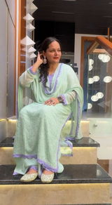 Madhur review photo