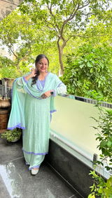 Madhur review photo