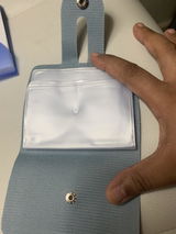 F.M. review photo