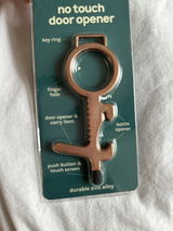 A.B. review photo