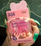 A. review photo
