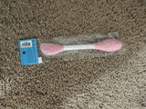 A. review photo