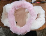 K. review photo