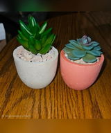 K. review photo
