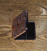 K. review photo