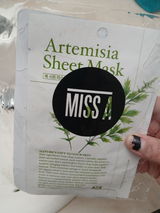 A. review photo
