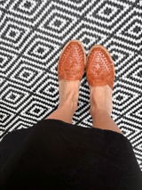 Etsy customer review photo
