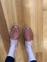 Etsy customer review photo