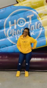 Keisha W. review photo