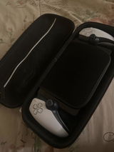 Bacchus J. review photo