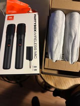 lucky review photo