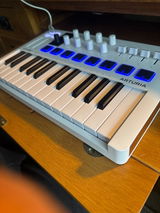 R. Hawkins review photo