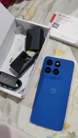 Isa N. review photo