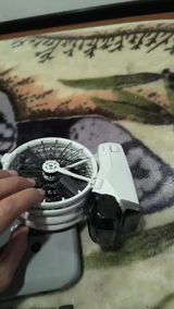Anonymous review photo
