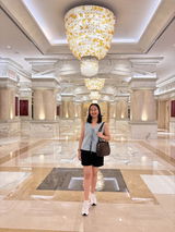 Quennie Joy De review photo