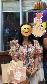 Anonymous review photo