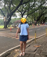 Alyssa review photo