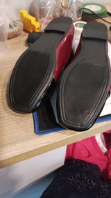 Anonymous review photo