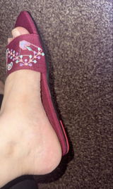 Mariam review photo