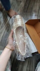 Anonymous review photo
