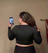 Camryn Daggs review photo