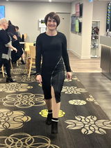 Ruth Galea review photo