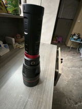 Iris C. review photo