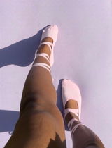 Sweet Grip Socks