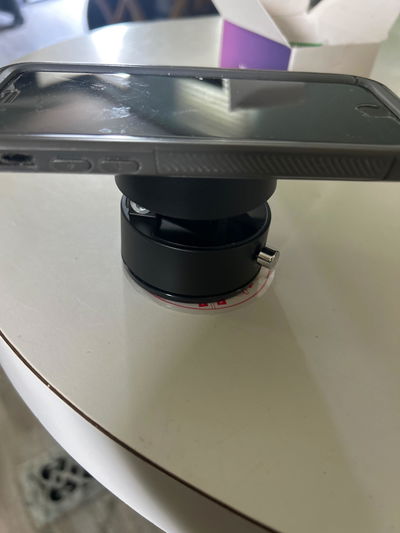 Customer review photo