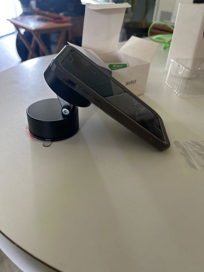 Customer review photo