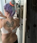 V.J. review photo