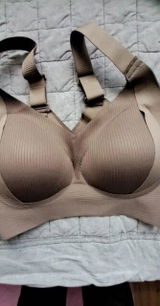 Sherry B. review photo