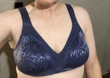 Tracy M. review photo