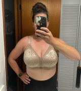 Ashley V. review photo