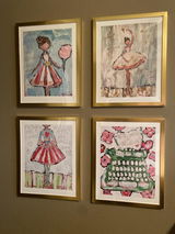 Karen Lapham review photo
