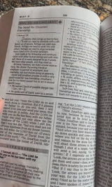 Ryan Johnson review photo