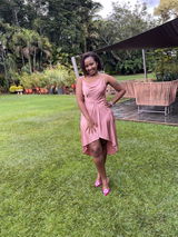 Christine Njeri review photo