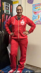 Shermanita W. review photo