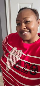 TAMALA P. review photo
