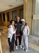 Jovanka Beckles review photo