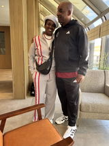 Jovanka Beckles review photo
