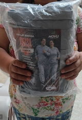 Doris Muños review photo