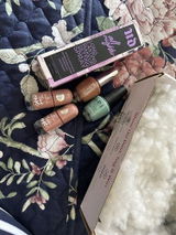 Abira F. review photo